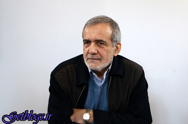 کنایه پزشکیان به تعرفه برق در قم