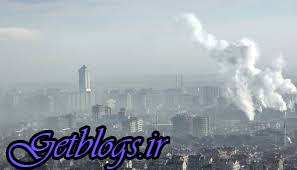 کم کردن آلودگی هوا نیازمند اجماع کلی است / بی‌مقدار