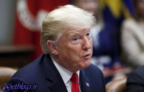 چین هم در انتخابات ریاست جمهوری ۲۰۱۶ آمریکا مداخله کرد / ترامپ