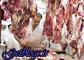 از بازار گوشت چه خبر؟