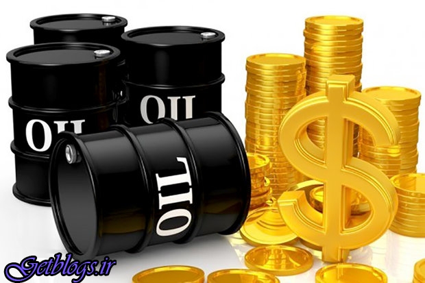 قیمت نفت آمریکا به بالاترین رکورد ۳ و نیم ساله خود رسید