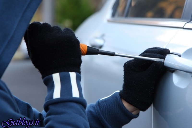 بیشترین دزدی ها مربوط به خودروست / مرکز آمار