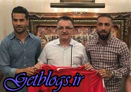 آیا قرارداد دژاگه و مسعود شجاعی را مالک تراکتورسازی امضا کرد؟