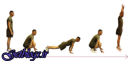 ورزش‌هایی که به کالری سوزی بیش‌تر کمک می‌کنند