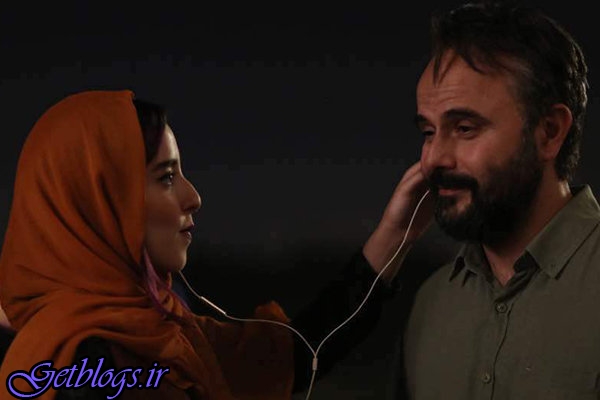 آخر فیلمبرداری فیلم سینمایی «مردی بدون سایه»