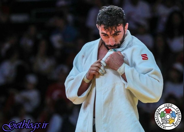 احتمال برخورد بریمانلو با جودوکار اسرائیلی ، جودو قهرمانی جهان