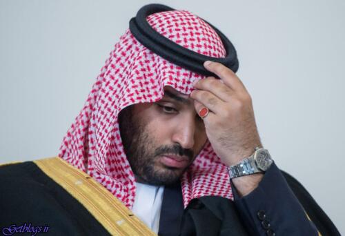عکس های تلاش شاهزادگان سعودی جهت جلوگیری از پادشاهی بن سلمان تلاش شاهزادگان سعودی جهت جلوگیری از پادشاهی بن سلمان