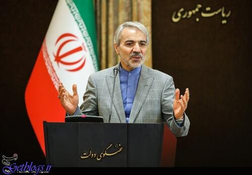 عکس های اگر همه به سمت دلار هجمه بیاورند پول ملی کاغذ پاره میشود / نوبخت اگر همه به سمت دلار هجمه بیاورند پول ملی کاغذ پاره میشود / نوبخت
