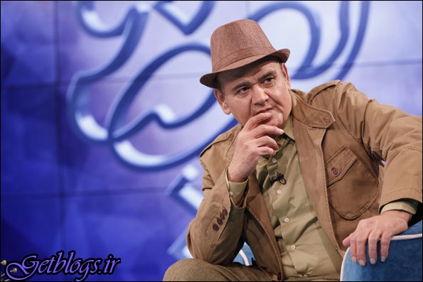 پخش برنامه «شبی با عبدی» لغو شد؟