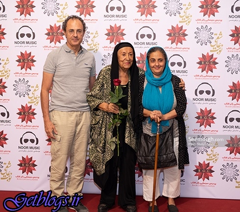 عکس های عکس ، پری صابری،بازیگر قدیمی در کنسرت عکس ، پری صابری،بازیگر قدیمی در کنسرت