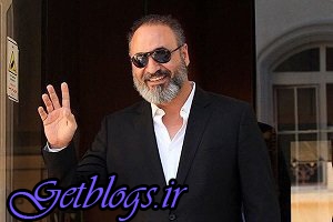 عکس های بازی در «خانم یایا» افساد فیالارض نیست! / حمید فرخنژاد بازی در «خانم یایا» افساد فیالارض نیست! / حمید فرخنژاد