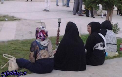 عکس های شهرداری پایتخت کشور عزیزمان ایران ورود قلیان به پارکها را ممنوع کرد شهرداری پایتخت کشور عزیزمان ایران ورود قلیان به پارکها را ممنوع کرد