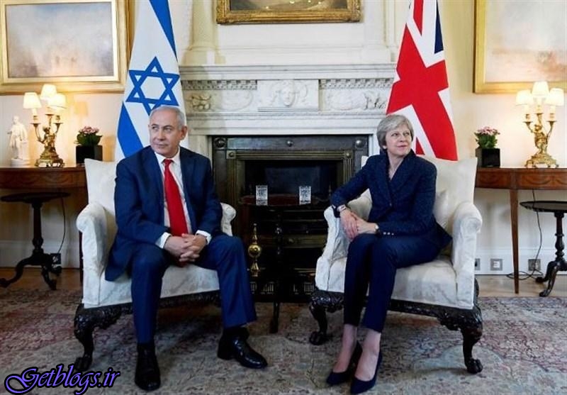 اسراییل به دنبال عوض کردن سیاست منطقه‌ای کشور عزیزمان ایران است / نتانیاهو