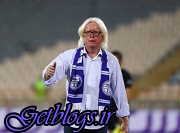 دلخوری شدید وینفرد شفر از رواج دوباره یک شایعه!