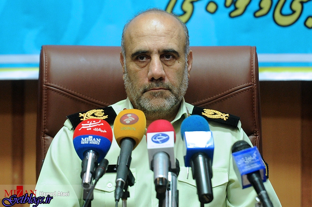 کمین ماموران پلیس ممنوع است ، پیشرفته‌ترین مرکز کنترل ترافیک کشور د