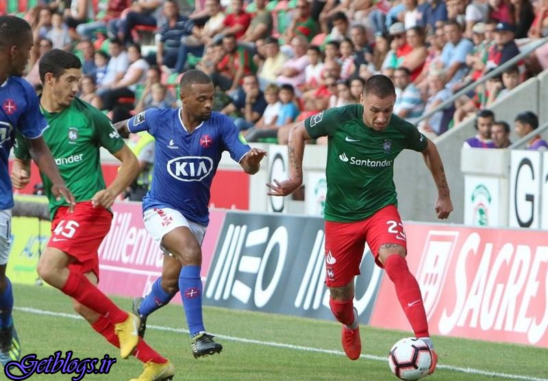 06) ، 8، نتایج مسابقه های فوتبال در حضور لژیونرهای ایرانی (97