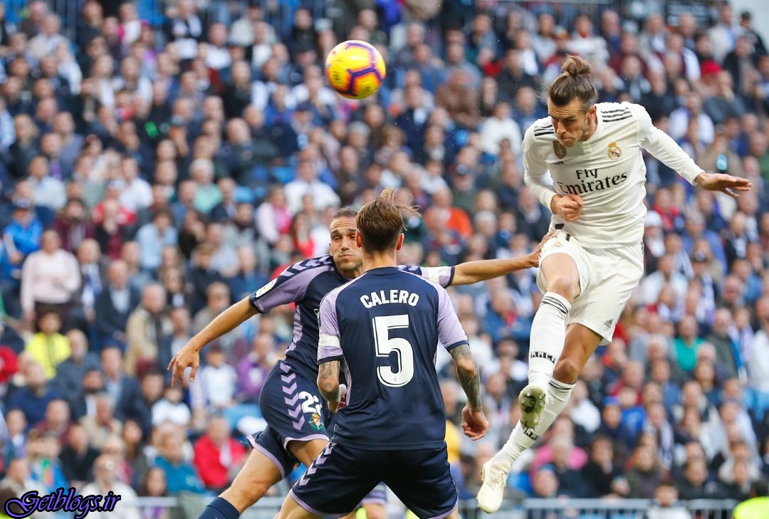 موتور مادریدی‌ها دیر روشن شد ، طلسم ناکامی رئال با حضور سولاری شکسته شد