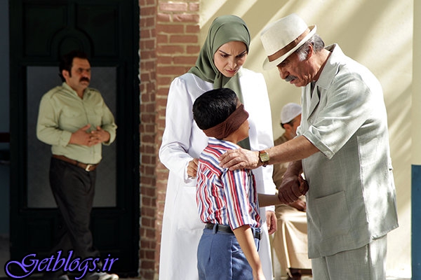 سریال تازه «اوج» روی آنتن ، «مینو» سوم آذر به تلویزیون می‌آید