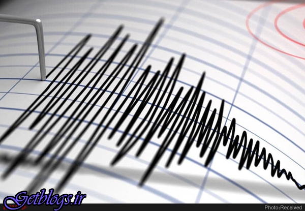 گیلانغرب هم لرزید ، زلرله 4.4 ریشتری درسومار