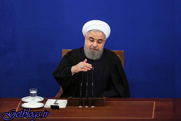 حسن روحانی با اصولگرایان دیدار می‌کند