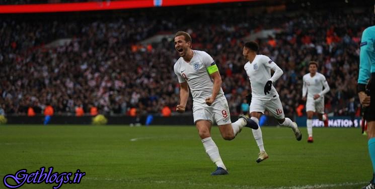 اسپانیا از افزایش باز ماند ، انگلیس به نیمه‌نهایی راه یافت، کرواسی سقوط کرد