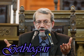 نظر لاریجانی راجع به استیضاح ظریف، حقوق کارمندان، نتیجه مذاکره با اروپایی‌ها و...