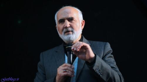 عکس های جناحهای سیاسی توافق دارند که فساد دارد ریشه انقلاب را میسوزاند / احمد توکلی جناحهای سیاسی توافق دارند که فساد دارد ریشه انقلاب را میسوزاند / احمد توکلی