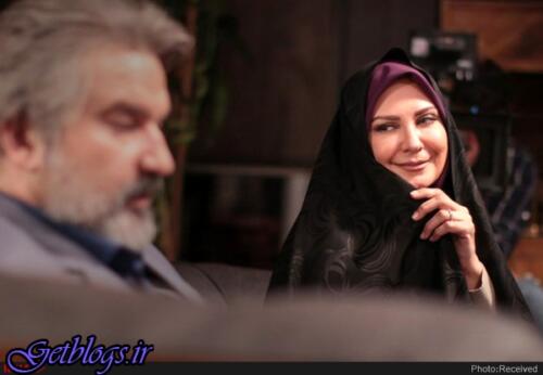 عکس های آغاز ساخت فصل دوم ، حذف لعیا زنگنه از سریال پدر آغاز ساخت فصل دوم ، حذف لعیا زنگنه از سریال پدر