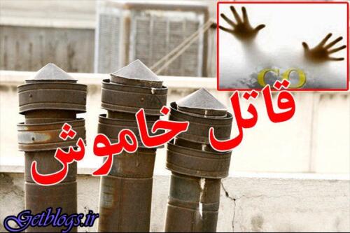 عکس های قاتل خاموش جان 36 تهرانی را گرفت قاتل خاموش جان 36 تهرانی را گرفت