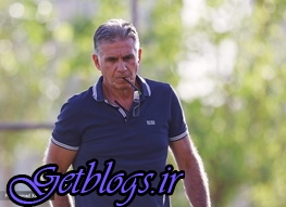قراردادم ندارم، مردانه به توافق رسیده‌ایم/ جهت موفقیت در جام ملت‌ها باید سخت تلاش کنیم ، کی‌روش
