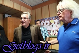 همچنان برانکو غایب! , جلسه دوباره کی‌روش و شفر