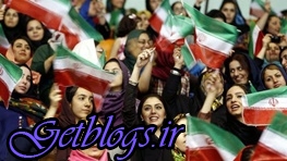 فیفا به خاطر زنان میزبانی را از کشور عزیزمان ایران گرفت؟