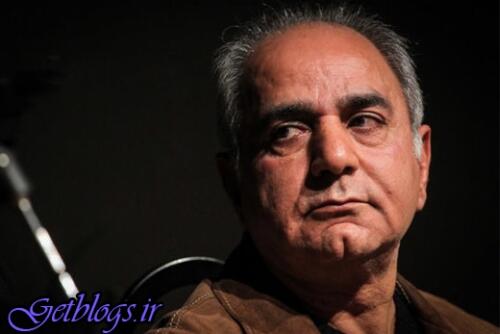 عکس های انتقاد از پرویز پرستویی به علت انتشار یک تصویر در اینستاگرام انتقاد از پرویز پرستویی به علت انتشار یک تصویر در اینستاگرام