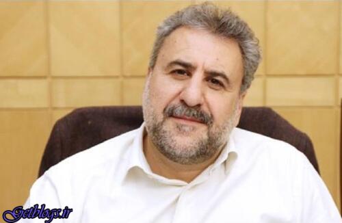 عکس های منظور مدیر جمهور از ترساندن نفتی، بستن تنگه هرمز نبود / فلاحت پیشه منظور مدیر جمهور از ترساندن نفتی، بستن تنگه هرمز نبود / فلاحت پیشه