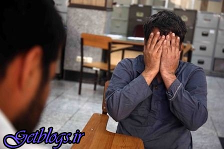 دستگیری سارق ۳ روز بعد از آزادی از زندان