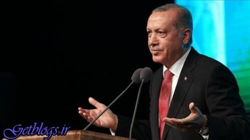 عکس های به یک شرط از سوریه خارج میشویم / اردوغان به یک شرط از سوریه خارج میشویم / اردوغان