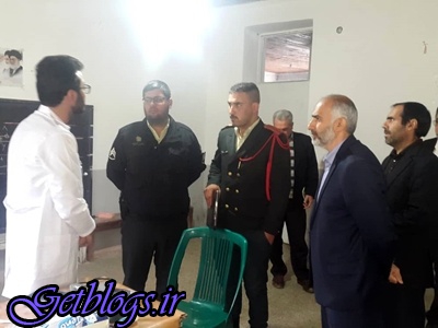 بازداشت دکتر قلابی در آستارا که بیماران را رایگان ویزیت می‌کرد
