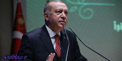 دیگر کسی حق ندارد به ما درس دموکراسی و حقوق‌بشر بدهد / اردوغان