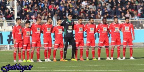 شاید مردان برانکو به اصفهان نروند ، پرسپولیسی‌ها در آستانه اعتصاب