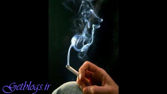، خطر پنهان در کمین کودکان و بزرگسالان ، دست سوم&quot، سیگاری &quot