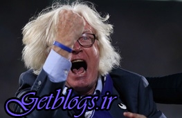 عکس های شفر علیه پرسپولیسیها! ، کدهایی که سرمربی استقلال داد شفر علیه پرسپولیسیها! ، کدهایی که سرمربی استقلال داد