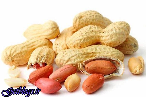 عکس های درمان تازه مقابله با آلرژی به بادام زمینی درمان تازه مقابله با آلرژی به بادام زمینی