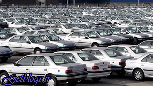 عکس های راهکارهای ساماندهی بازار ماشین از نگاه یک عضو کمیسیون صنایع مجلس راهکارهای ساماندهی بازار ماشین از نگاه یک عضو کمیسیون صنایع مجلس