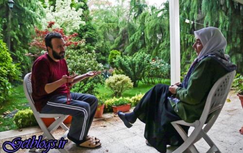 بعد از چند سال فضای جدی دوست داشتم‌ در کاری شیرین بازی کنم / کامبیز دیرباز