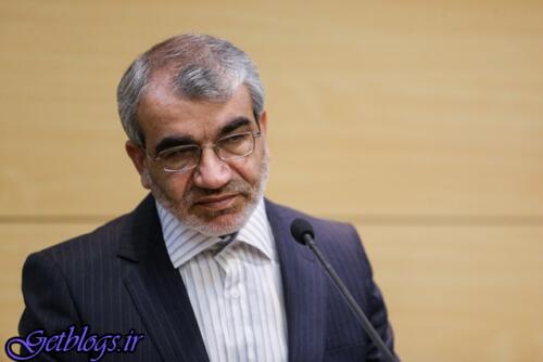 نماینده‌ای که خود را شایسته گزینش نمی‌بیند کناره‌گیری کند / کدخدایی