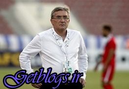 اعتراض تازه برانکو به شرکت لیگ