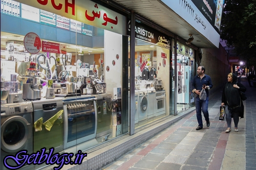 لوازم خانگی «بانه» از زیرپله‌های «تهران» می‌آید