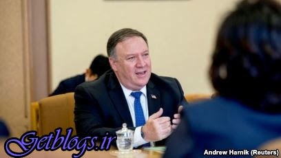 پمپئو شنبه به کره‌شمالی می‌رود