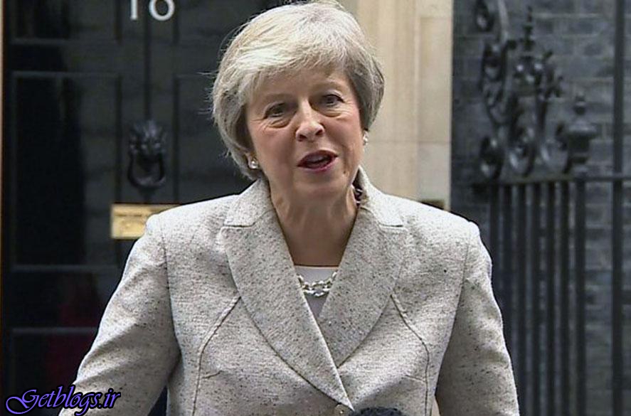 انگلیس و اروپا برسر کلیات همکاریهای پسابرگزیت توافق کردند / ترزا می