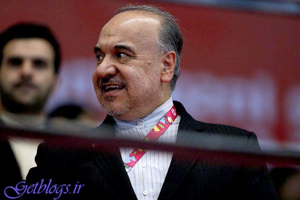 استیضاح وزیر ورزش و جوانان منتفی شد
